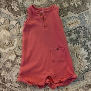 Carters Romper